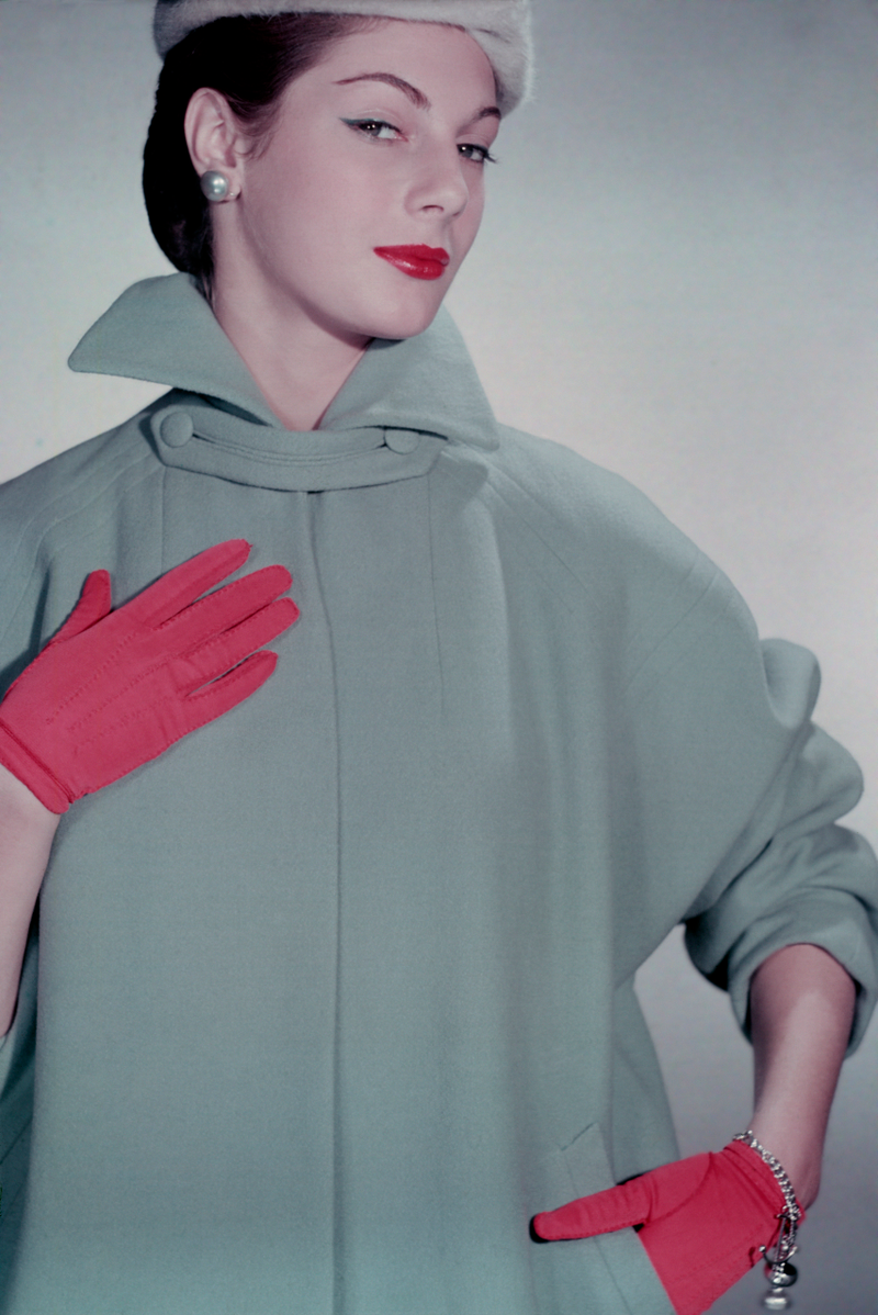 Illustration for article titled Welcome to Winter; Have a Coat